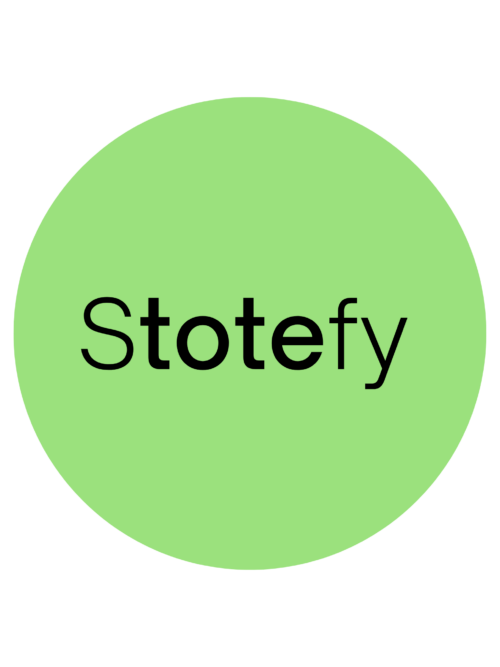Stotefy