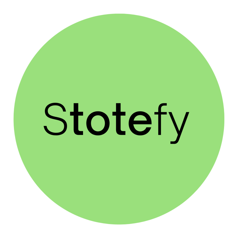 Stotefy