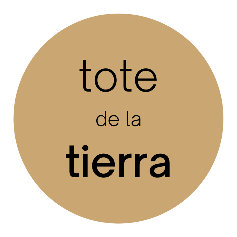 Tote de la tierra