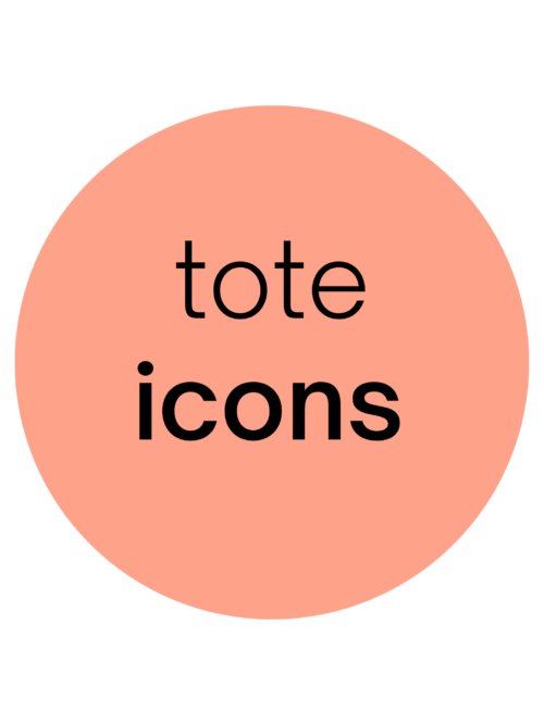 ToteIcons