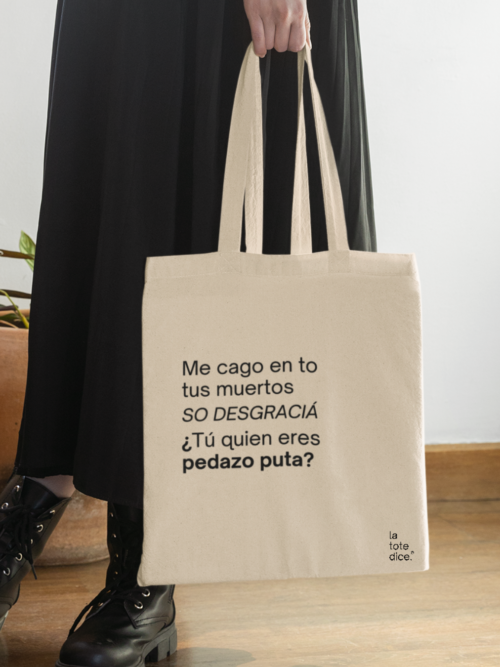 veneno frase pedazo puta